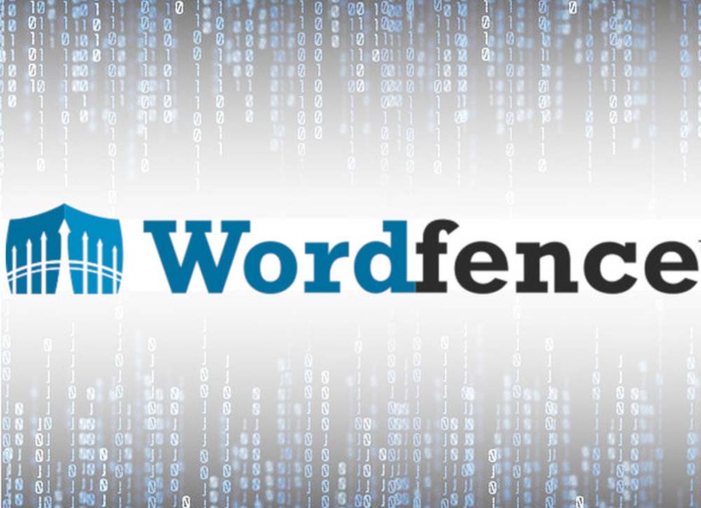 افزونه امنیتی Wordfence