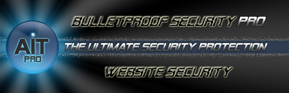 افزونه امنیتی BulletProof