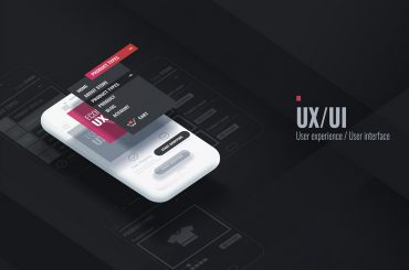 تفاوت میان UI و UX یک اینفوگرافیک به همراه مقاله برای شما