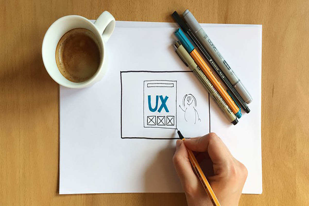 وظایف طراح تجربه کاربری UX  چیست و آن‌ها چه کار می‌کنند؟