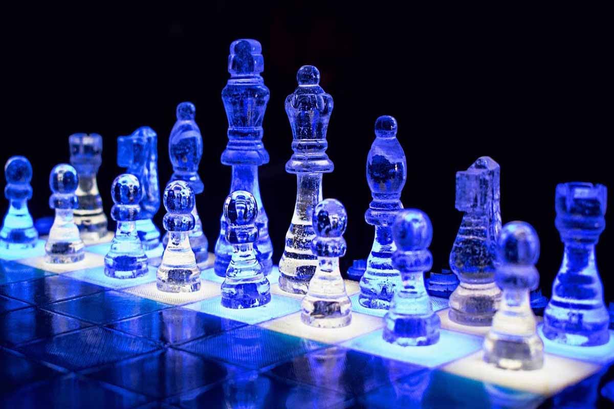 درس  ۲ از دوره پیشرفته آموزش تولید محتوا: استراتژی تولید محتوا شطرنج محتوا چیست