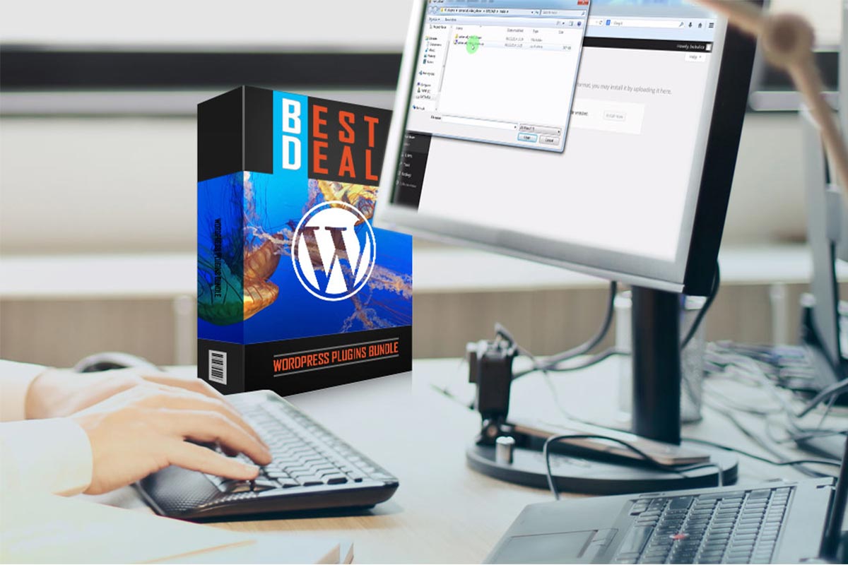 راهنمای جامع کار با افزونه ووکامرس