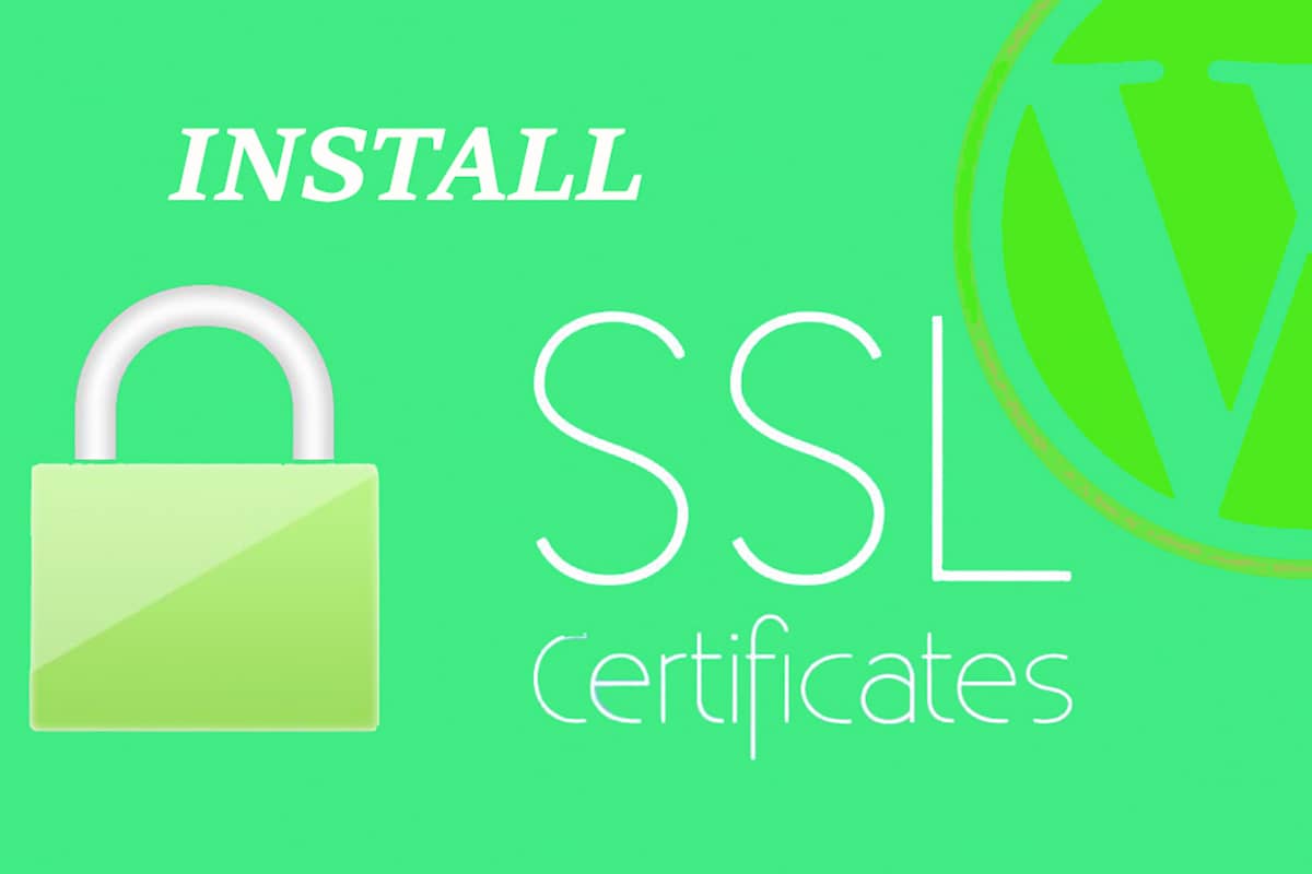 آموزش نصب SSL در وردپرس