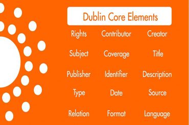 دوبلین کور Dublin Core چیست