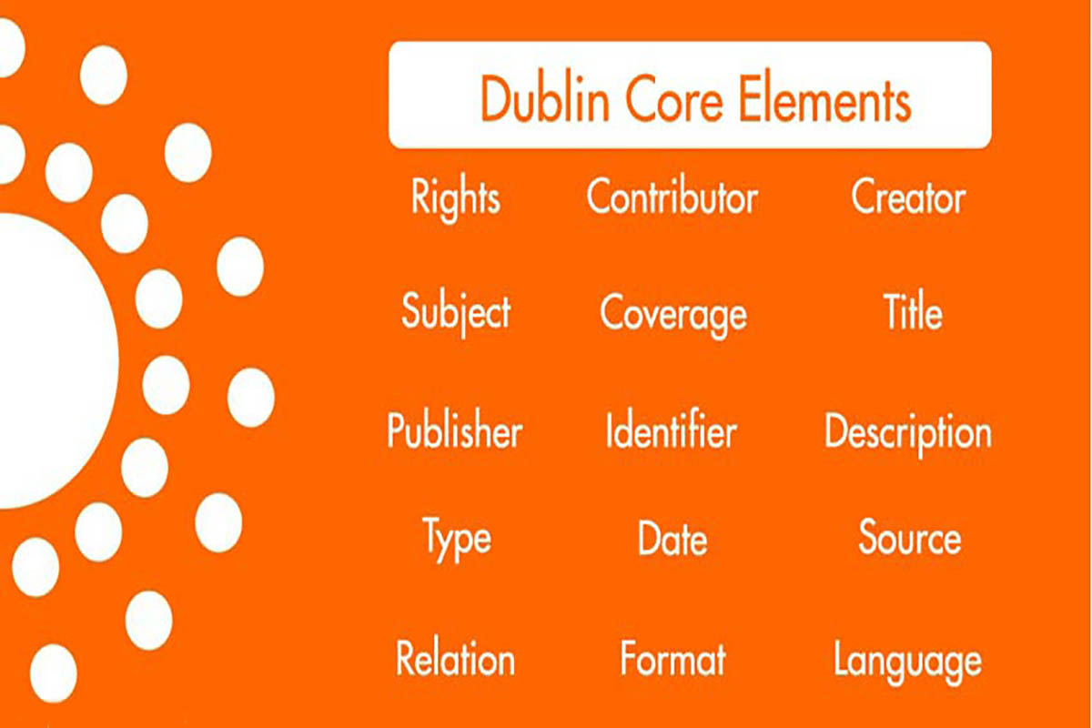 دوبلین کور Dublin Core چیست